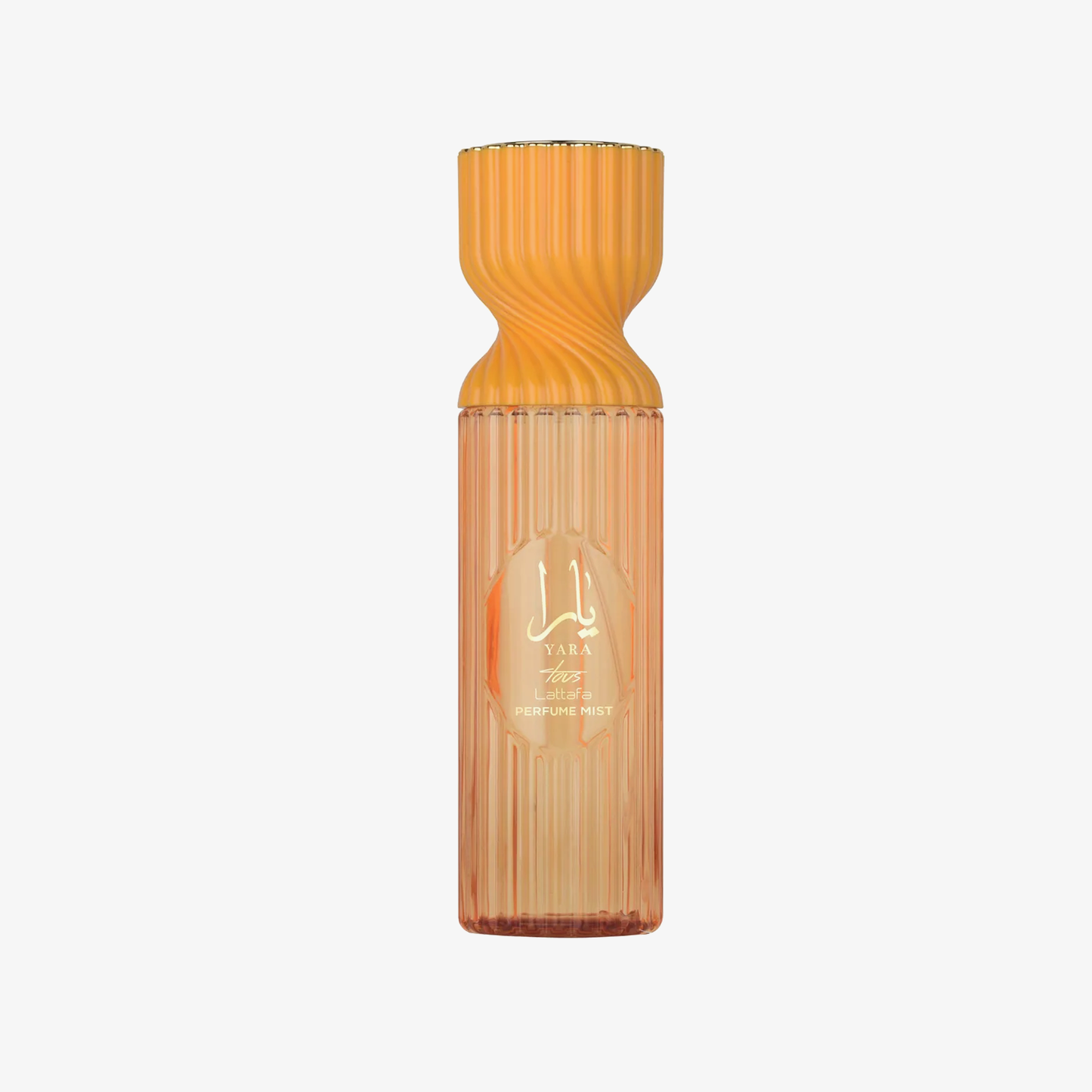 Perfume en aerosol Yara Tous