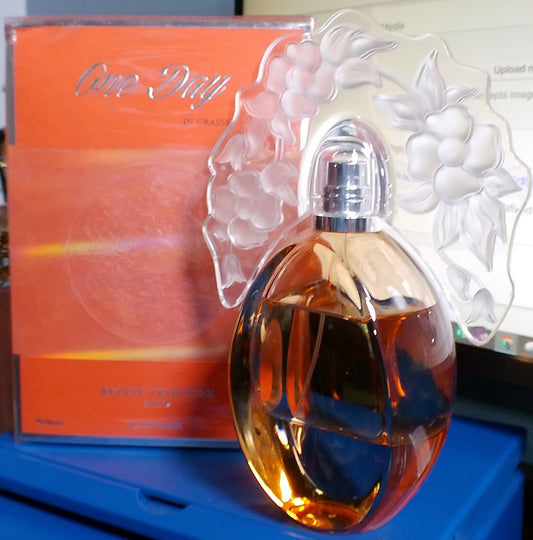 One Day IN GRACE / REYANE TRADITION PARIS Eau de Parfum e100ml / 3.3 Fl. oz