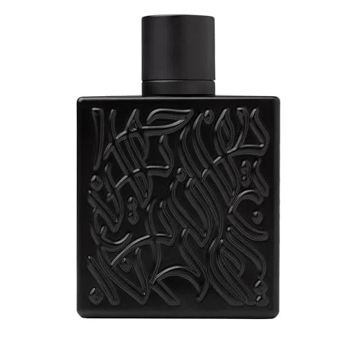 RAYHAAN Lion Eau De Parfum Spray for Men