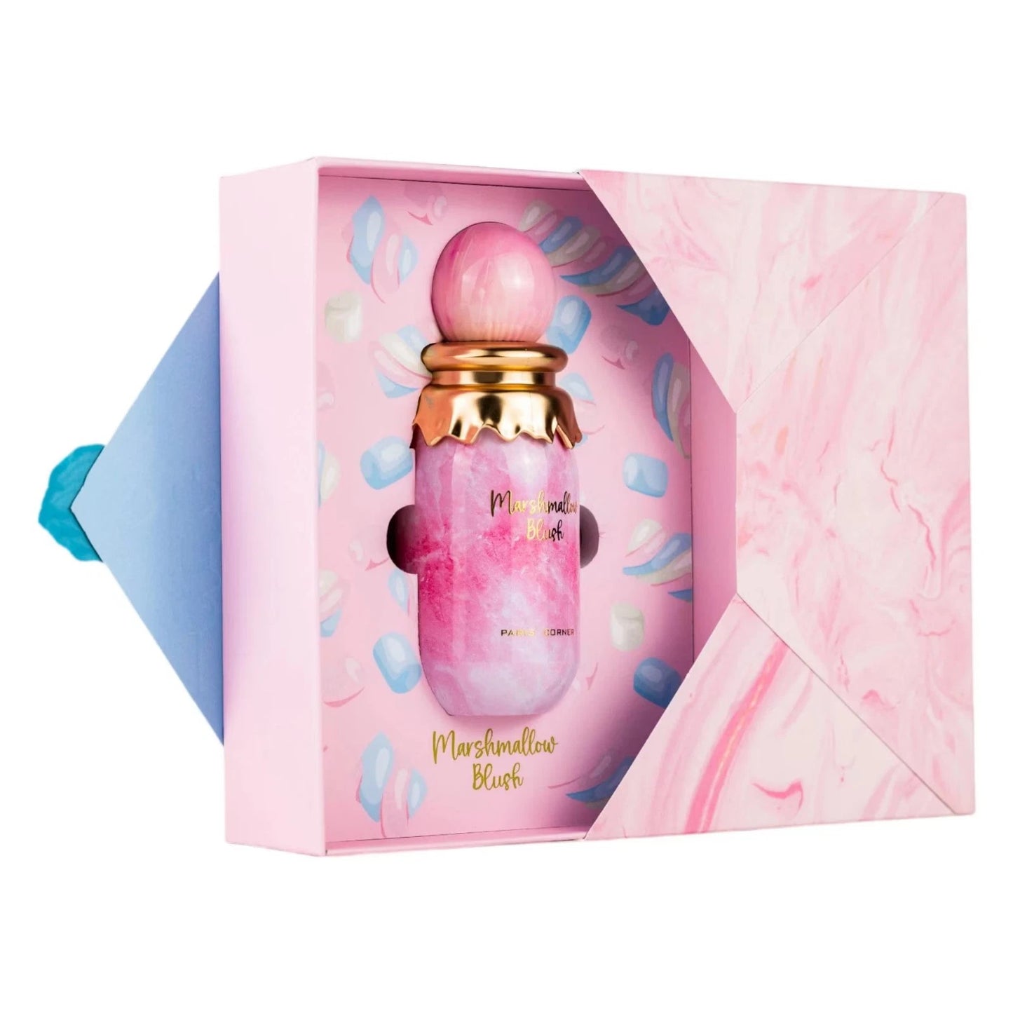 Marshmallow Blush EDP 3.4 Fl Oz
