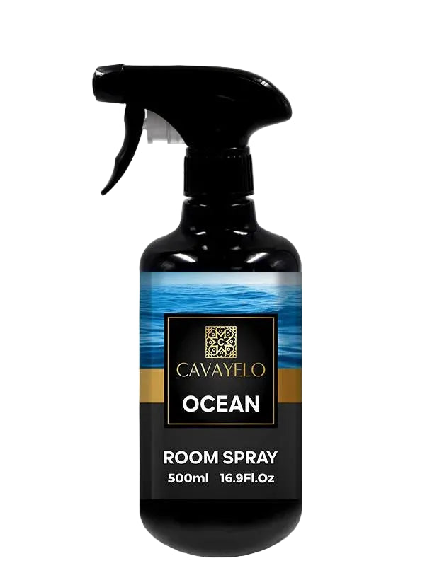 ROOM SPRAY OCEAN 500 ml