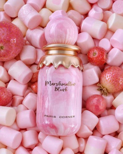 Marshmallow Blush EDP 3.4 Fl Oz