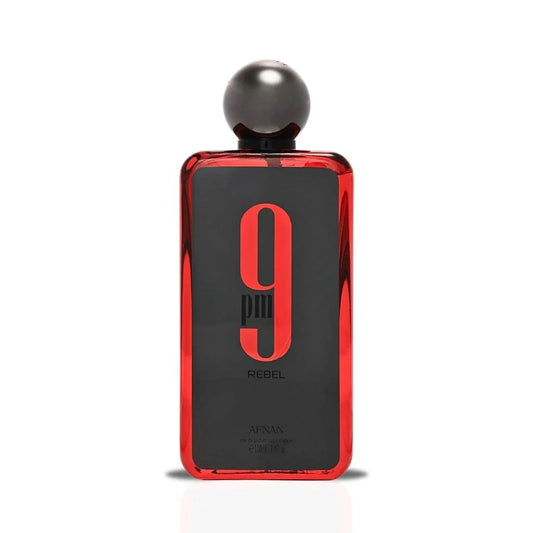 9PM Rebel Eau De Parfum Spray 100ML (3.4 OZ)