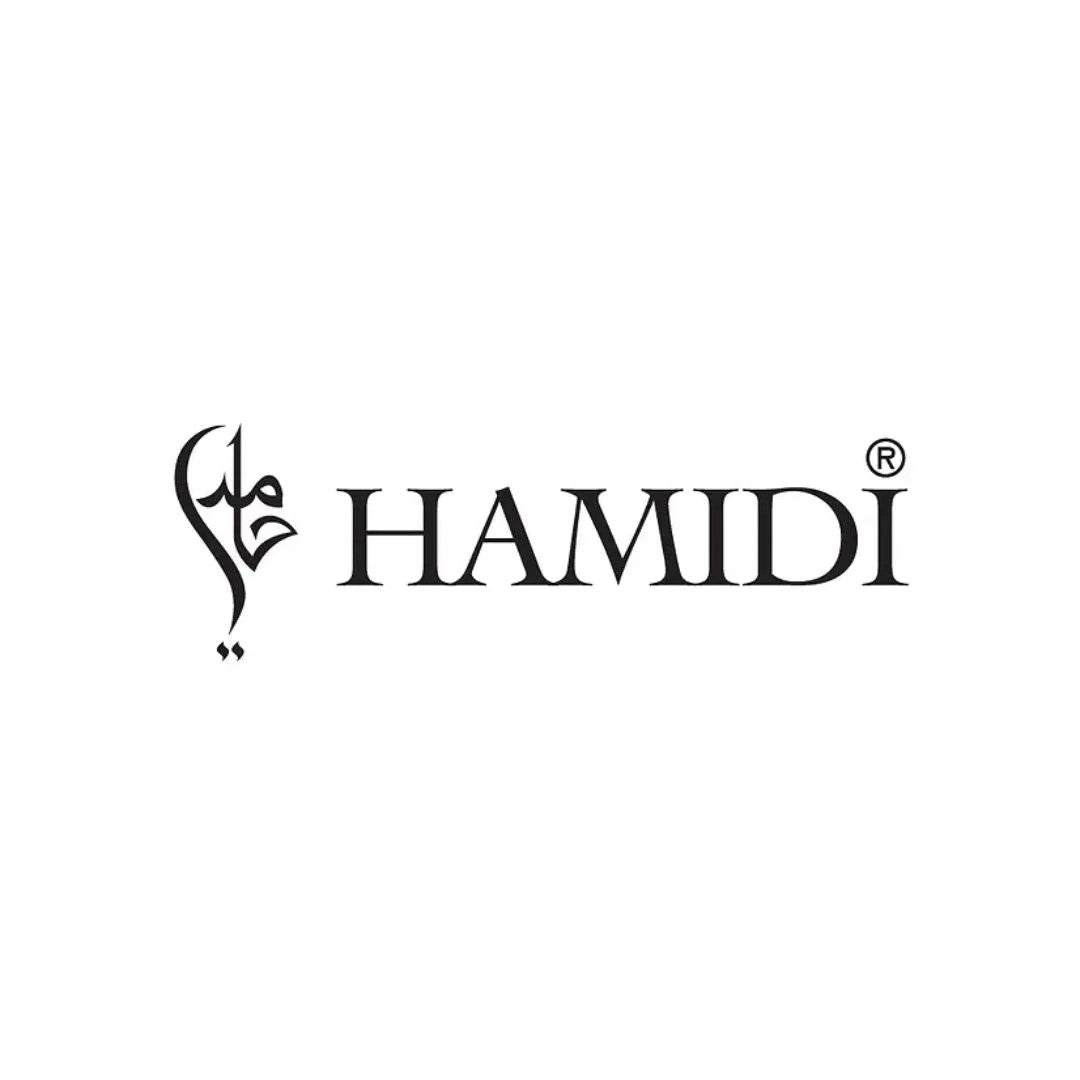 AL ABRAJ Perfume Oil CPO 25ML (0.8 OZ) By Hamidi | Indulge In The Realm Of Serenity With This Exquisite Fragrance