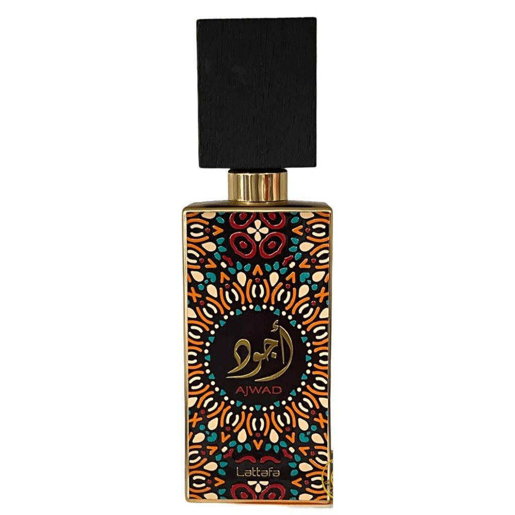 Ajwad EDP Unisex - 60ML by Lattafa