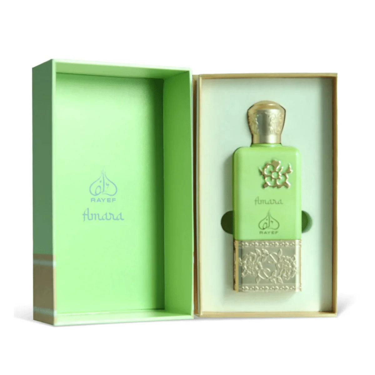 AMARA RAYEF EAU DE PARFUM (100ml)
