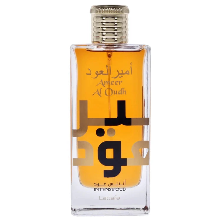 Ameer Al Oudh Intense Lattafa