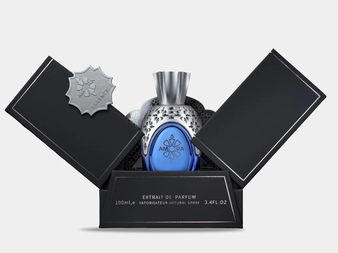 Atralia Amora Essence 100ml Extrait De Parfum Unisex