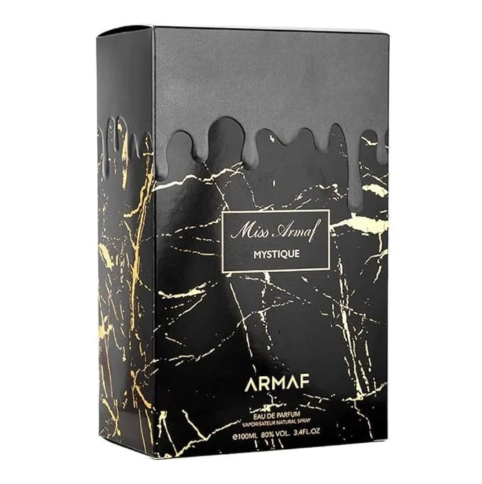 Ármaf Mystique EDP Spray for Women 3.4 Oz