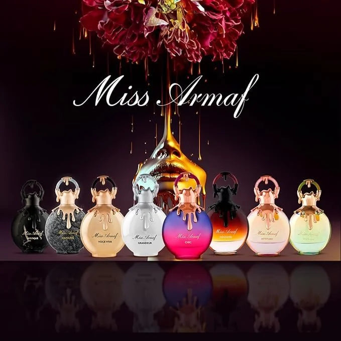 Ármaf Mystique EDP Spray for Women 3.4 Oz