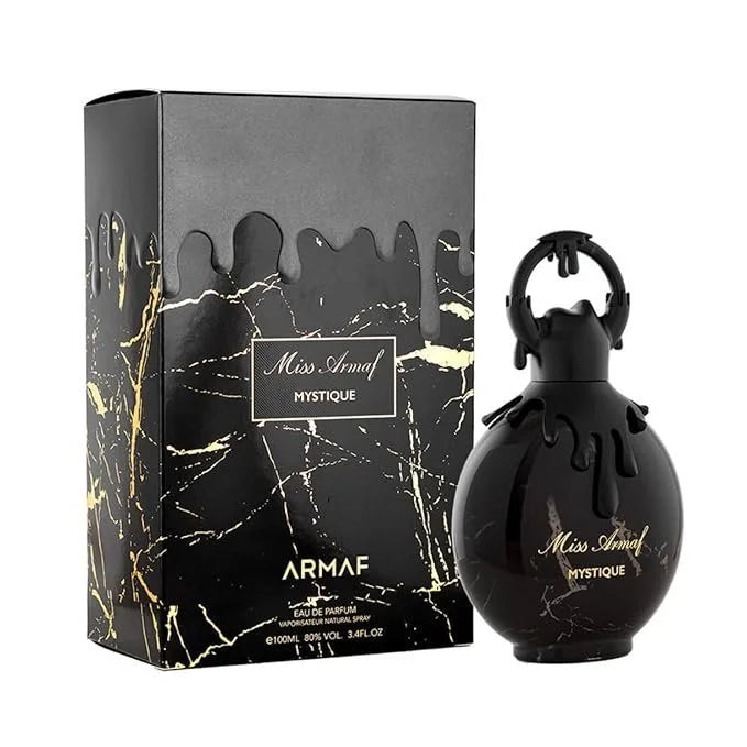 Ármaf Mystique EDP Spray for Women 3.4 Oz
