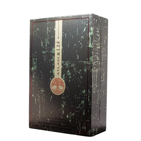 Atlas Eau de Parfum by Lattafa / Unisex