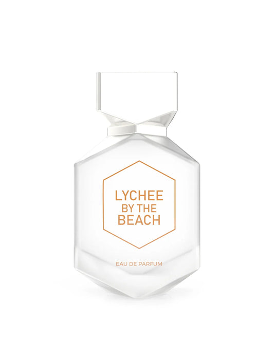 LYCHEE BY THE BEACH CAMARA 100ml