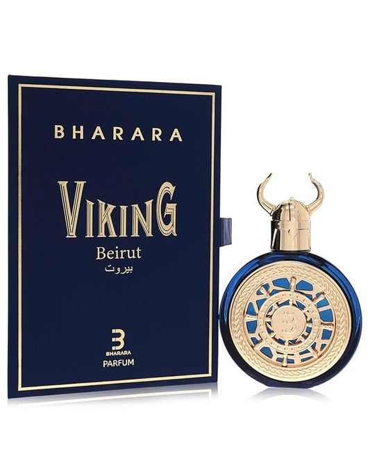 Bharara Viking Beirut 3.4 OZ / 100 ML for Unisex
