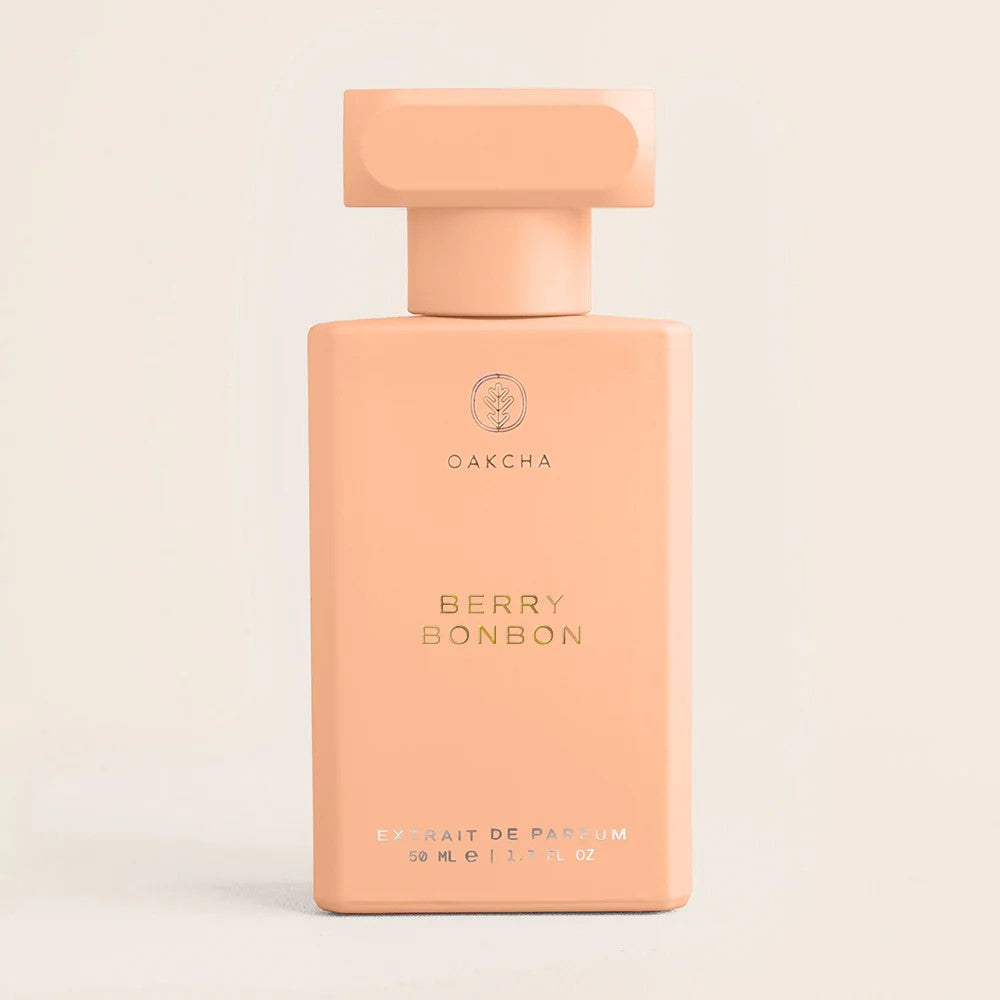 Berry Bonbon Extrait de Parfum OAKCHA Perfumes