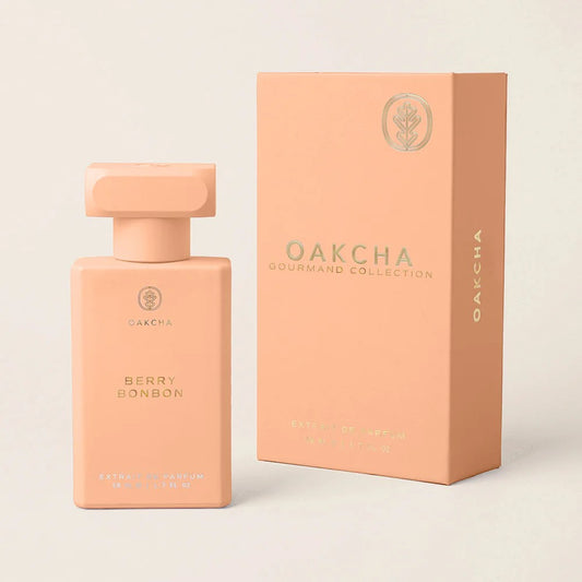 Berry Bonbon Extrait de Parfum OAKCHA Perfumes