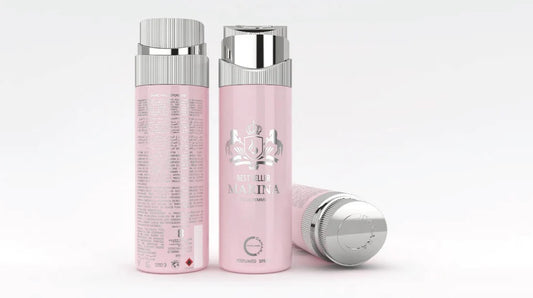 Best Seller Marina (Body Spray) 200ml