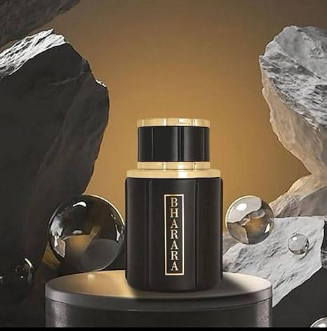 Bharara Beauty Noir Pour Homme  EAU De Parfum 3.4 oz