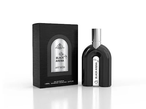 Black Arena (Pour Homme) — 85ML|