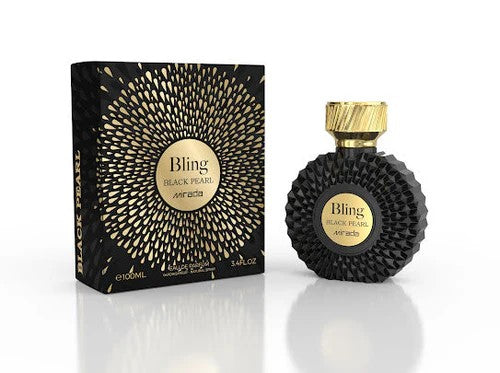 Bling Black Pearl (Pour Femme) - 100ML EDP