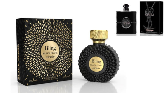 Bling Black Pearl (Pour Femme) - 100ML EDP