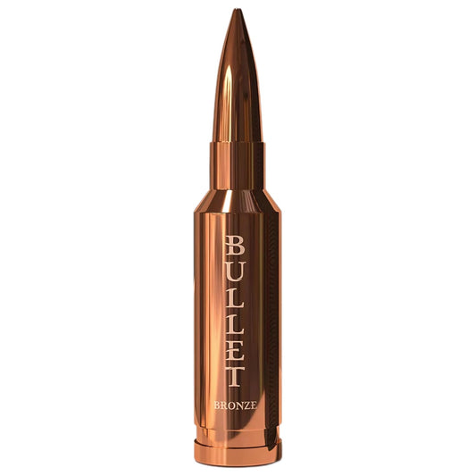 Bullet Bronze Pour Homme Eau De Parfum 2.5 Fl Oz