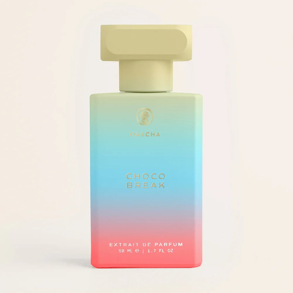 Choco Break Extrait de Parfum OAKCHA Perfumes