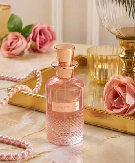 THE MUST POUR FEMME PARFUM FOR WOMEN 3.4 oz / 100 ml