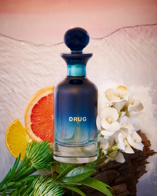 Drug Fragrance Story