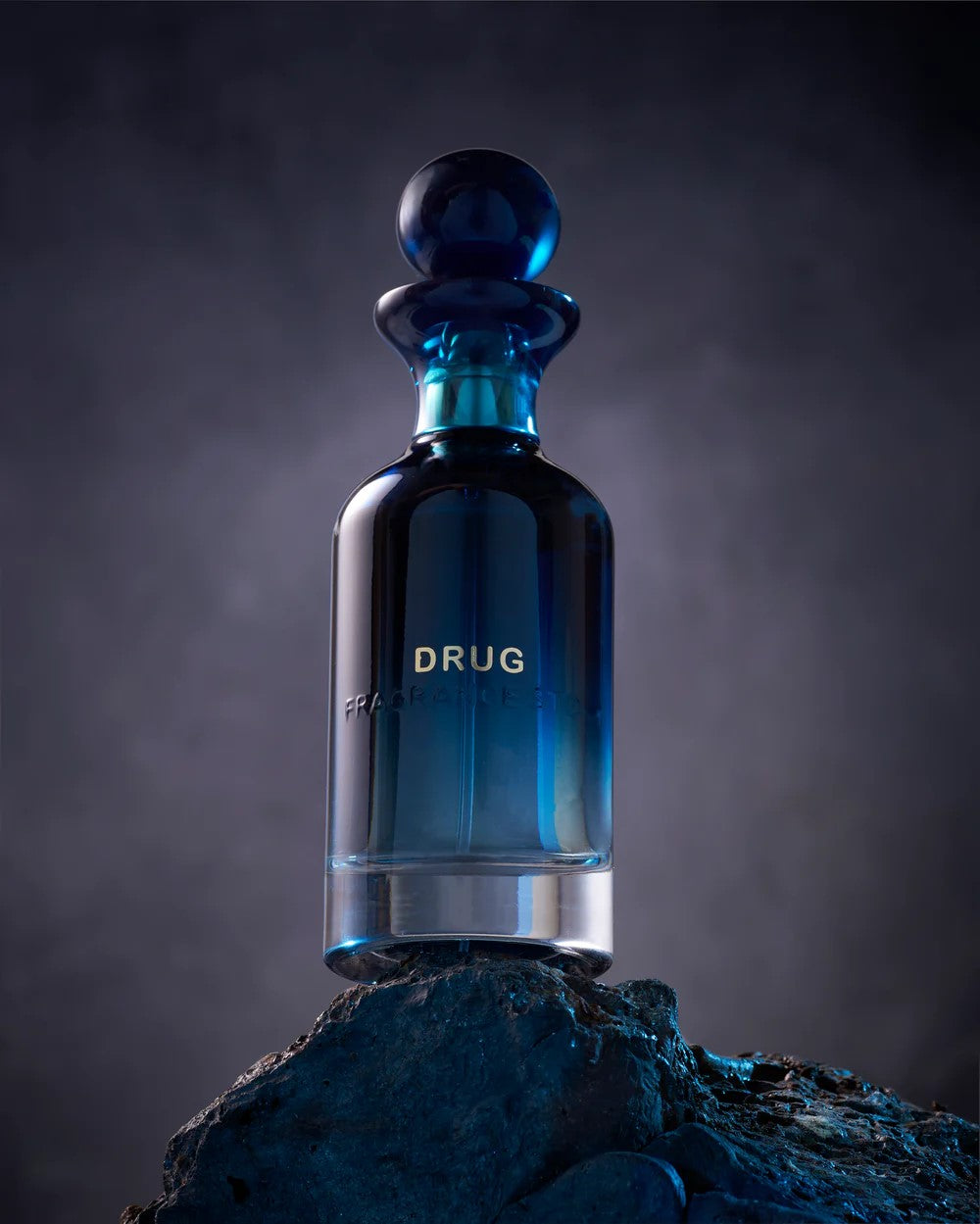 Drug Fragrance Story
