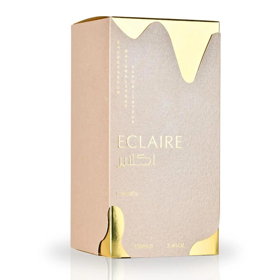 ECLAIRE LATTAFA 100ml