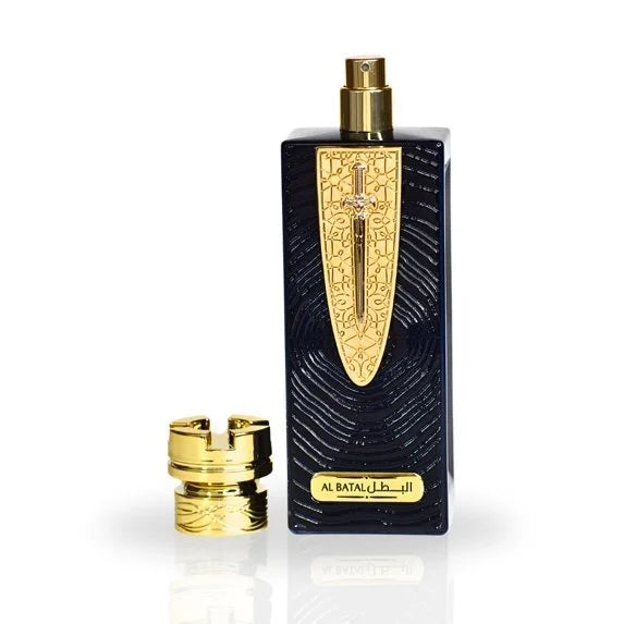 Al Batal Eau de Parfum