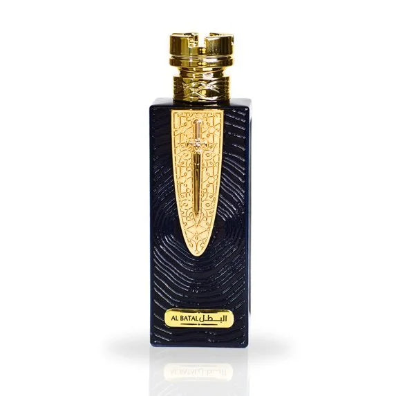 Al Batal Eau de Parfum