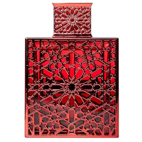 RAYHAAN Crimson (Unisex)