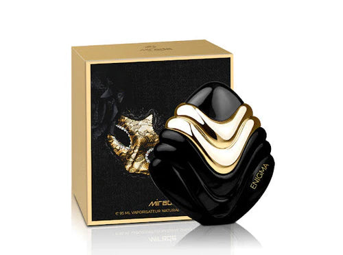 ENIGMA WOMEN EAU DE PARFUM 95 ML