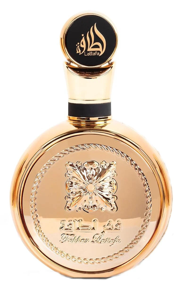Fakhar Gold Extrait EDP - 100Ml (3.4Oz) By Lattafa