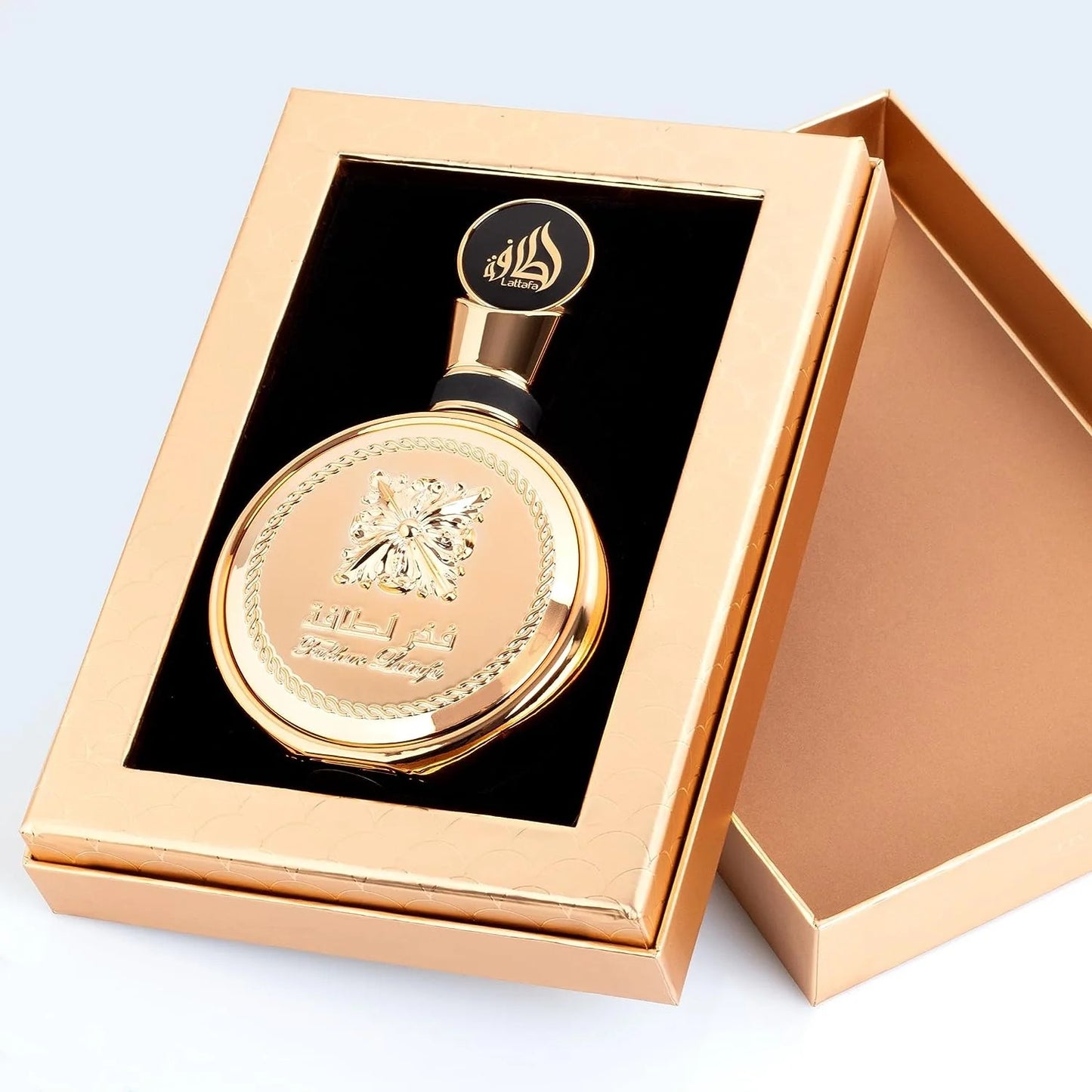 Fakhar Gold Extrait EDP - 100Ml (3.4Oz) By Lattafa