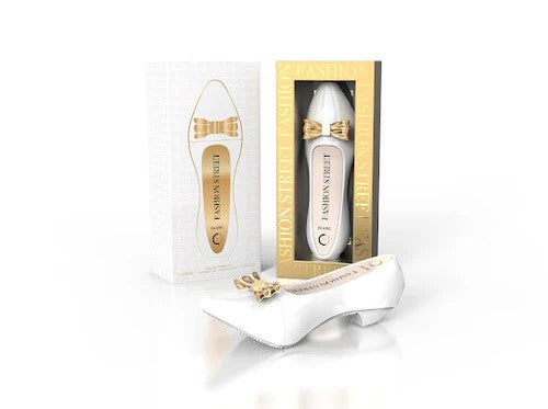 Fashion Blanc (Pour Femme) - 100ML Edp