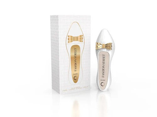 Fashion Blanc (Pour Femme) - 100ML Edp
