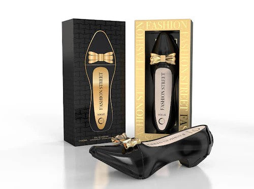 Fashion Vogue (Pour Femme) - 100ML Edp