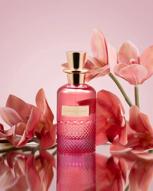 Fragrance Story – The Must Exceptional Pour Femme