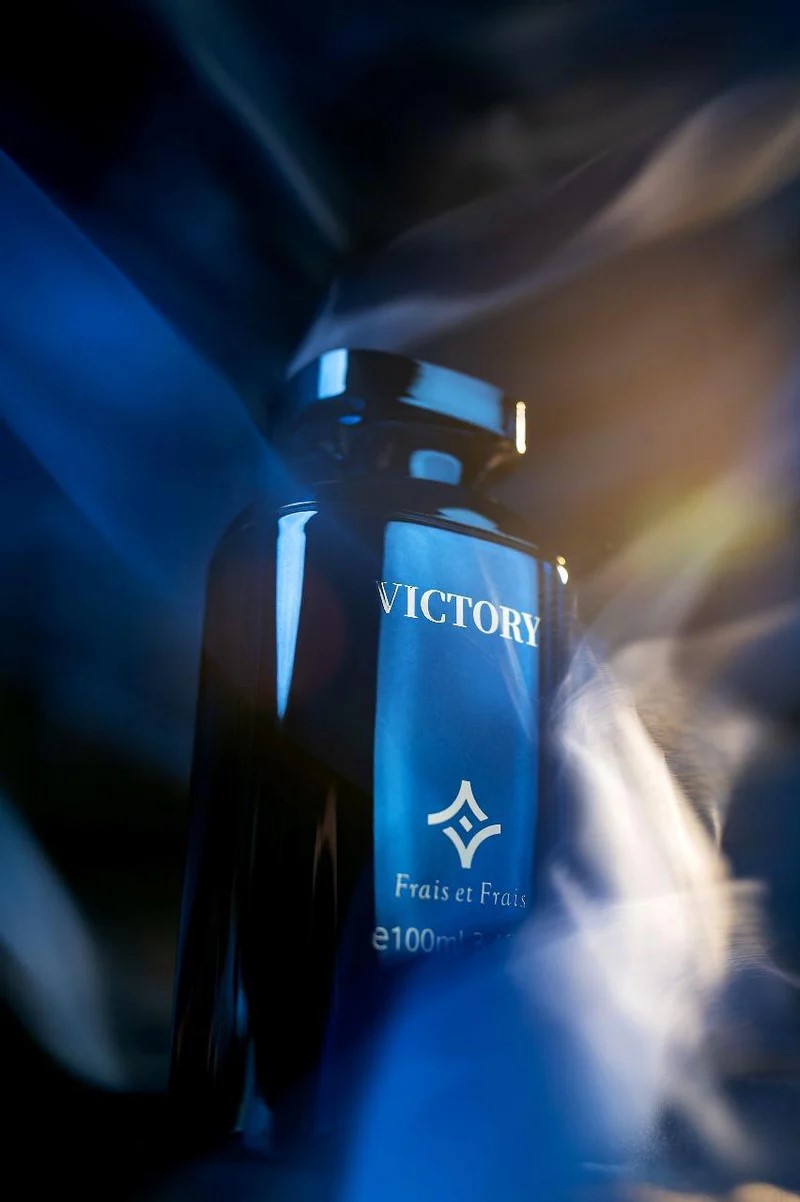 Frais et Frais Victory 100ml | 3.4 FL.OZ / Man Fragrance