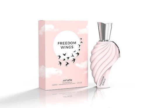 Freedom Wings (Pour Femme) - 100ML