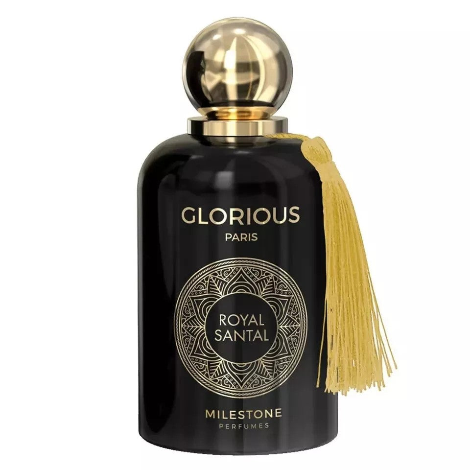 GLORIUS PARIS ROYAL SANTAL