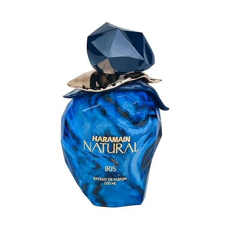 HARAMAIN NATURAL IRIS EXTRAIT DE PARFUM 100ml