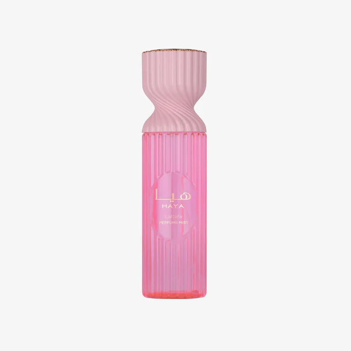 Lattafa  Haya Perfume Mist 250ml