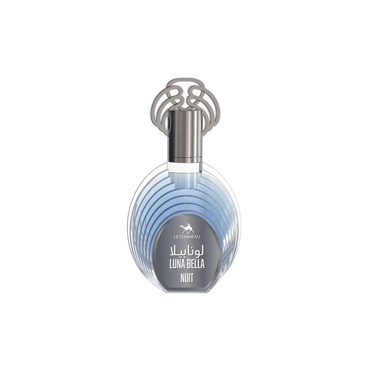 LE CHAMEAU Luna Bella Nuit 3.4 oz EDP for men
