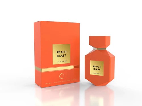 Peach Blasst EDP For Unisex 100ML