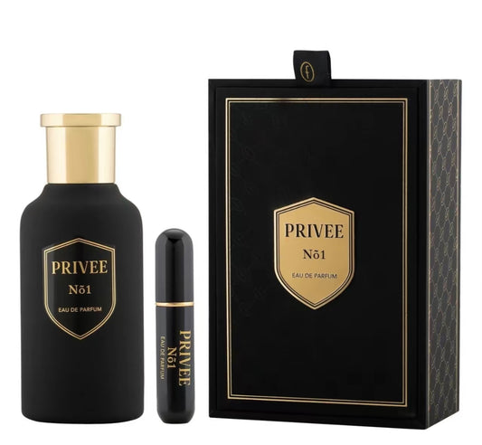 Sterling Privee No 1 By Armaf EAU De Parfum 3.4 fl oz / 100 ml