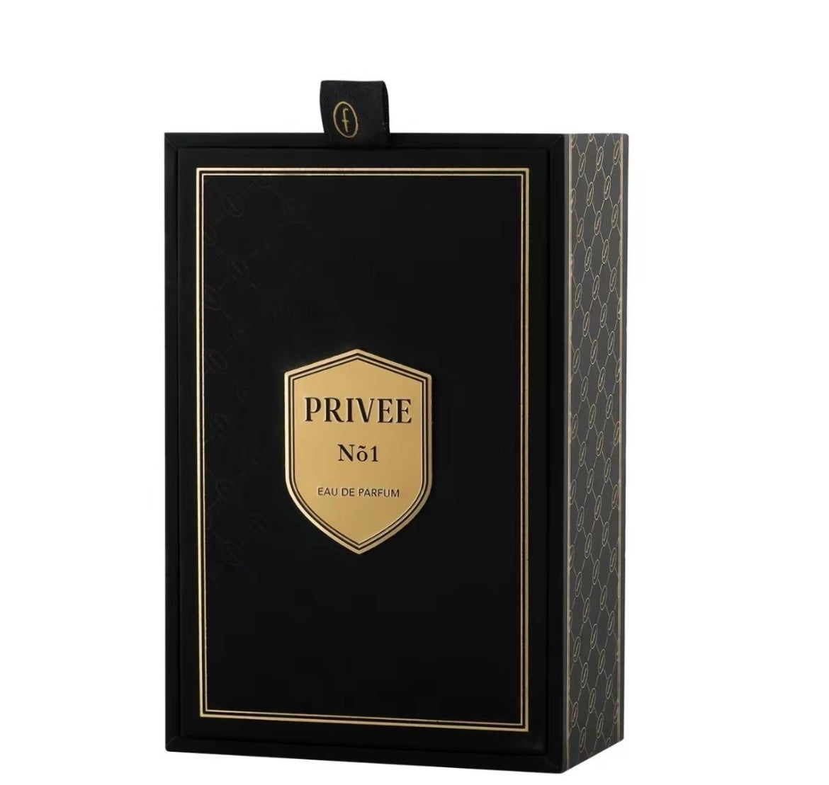 Sterling Privee No 1 By Armaf EAU De Parfum 3.4 fl oz / 100 ml